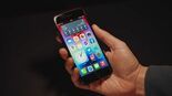 Test Apple iPhone SE - 2022