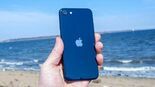Test Apple iPhone SE - 2022