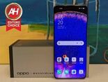 Test Oppo Find X5 Pro