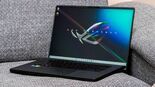 Test Asus ROG Zephyrus M16