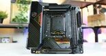 Test ASRock Z690 Phantom