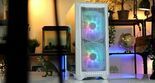 Test Cooler Master HAF 500