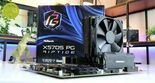 Test Asrock X570S PG Riptide