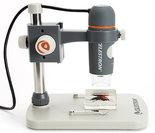 Test Celestron Digital Microscope Pro
