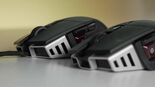 Corsair M65 RGB test par Play Central