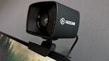 Test Elgato FaceCam