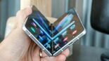 Test Samsung Galaxy Z Fold 3