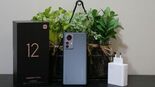 Test Xiaomi 12 Pro