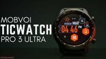 Test TicWatch Pro 3