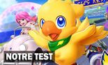 Test Chocobo GP