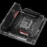 Test ASRock Z690 Phantom