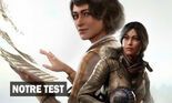 Syberia The World Before test par JeuxActu.com