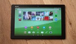 Test Sony Xperia Z4 Tablet