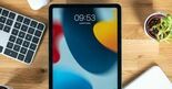 Apple iPad Air - 2022 test par Les Numriques