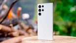 Test Samsung Galaxy S22 Ultra