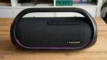 Test Tronsmart Bang