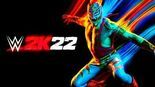 Test WWE 2K22