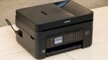 Epson WorkForce WF-2850 Review