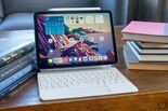 Apple iPad Air - 2022 test par Engadget