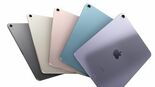 Test Apple iPad Air - 2022