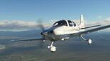 Test Microsoft Flight Simulator