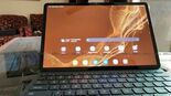 Test Samsung Galaxy Tab S8 Plus