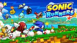 Test Sonic Runners
