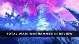 Test Total War Warhammer III