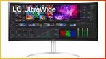 LG 40WP95C test par DisplayNinja
