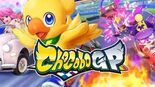 Test Chocobo GP