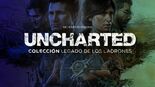 Uncharted Legacy Of Thieves test par Areajugones