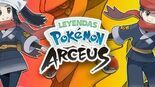 Pokemon Legends: Arceus test par Areajugones