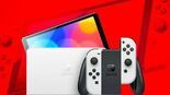 Test Nintendo Switch Oled