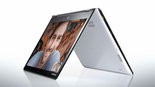 Test Lenovo Yoga 3 14pouces