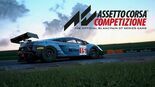 Test Assetto Corsa