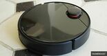 Test Xiaomi Mi Robot Vacuum