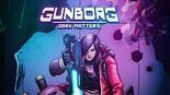 Test Gunborg: Dark Matters