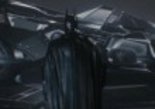 Test Batman Arkham Knight