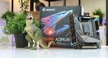 Test Gigabyte Z690