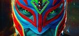 Test WWE 2K22
