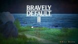 Test Bravely Default II