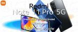 Test Xiaomi Redmi Note 11 Pro