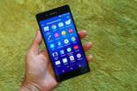 Test Sony Xperia Z3 Plus