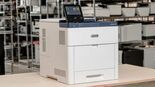 Test Xerox VersaLink C500