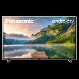 Anlisis Panasonic TX-50JX810E