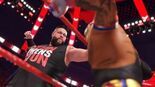Test WWE 2K22