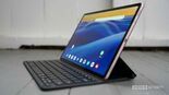 Test Samsung Galaxy Tab S8 Plus