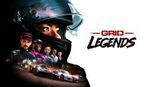 Test GRID Legends