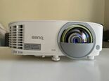 BenQ EX800ST Review