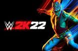 Test WWE 2K22
